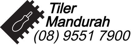Tiler Mandurah logo